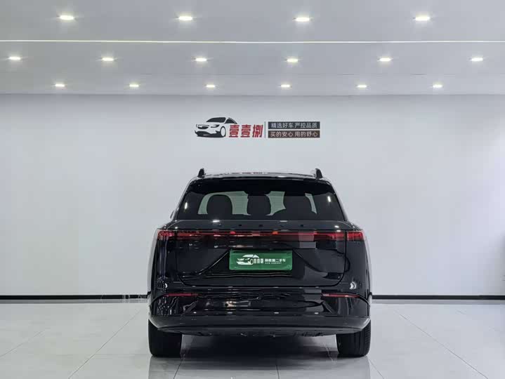 XPeng G9 2025 2025款 625 长续航 Max