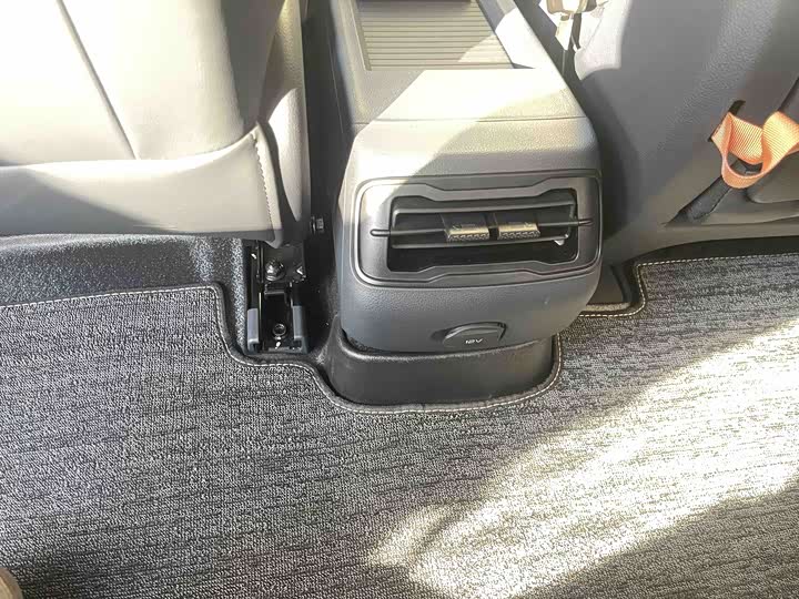 Bestune NAT 2023 2023款 PRO 舒享出行加长换电版 401km