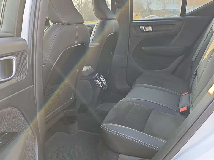 Volvo XC40 EV 2024 2024款 长续航版 PRO