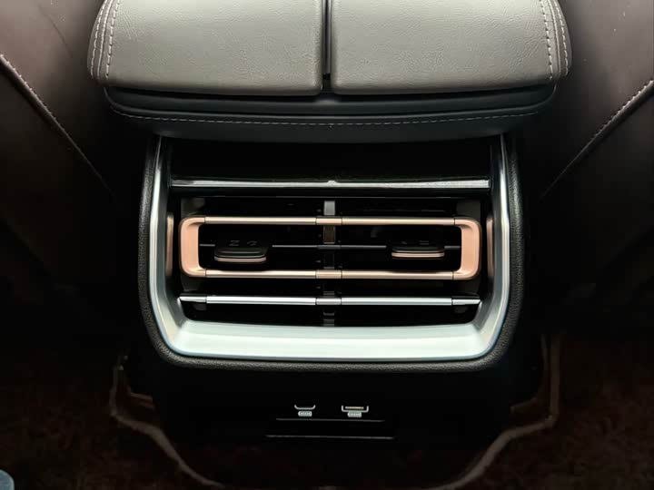 Wey Mocha 2021 2021款 2.0T 两驱特浓版