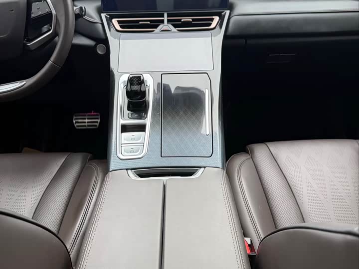 Wey Mocha 2021 2021款 2.0T 两驱特浓版