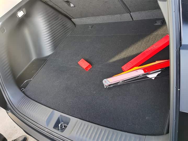 Honda HR-V 2023 2023款 2.0L e:HEV 动智版