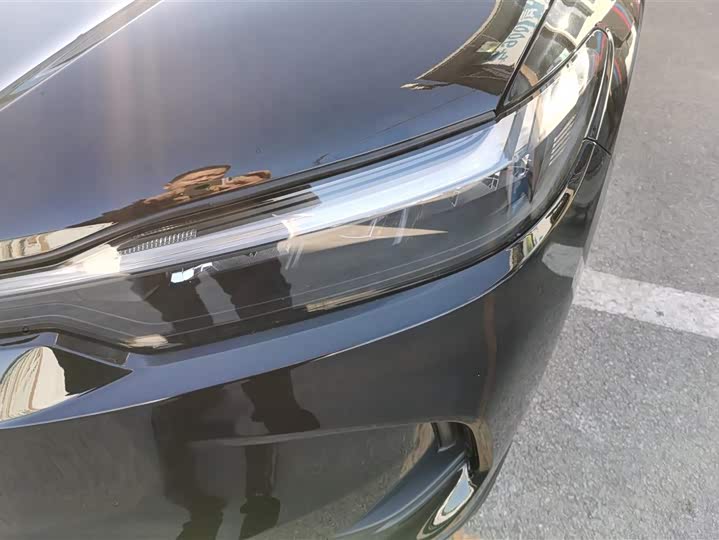 Honda HR-V 2023 2023款 2.0L e:HEV 动智版