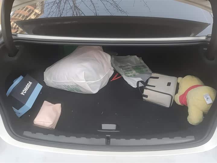 BMW i3 2025 2025款 eDrive 35 L