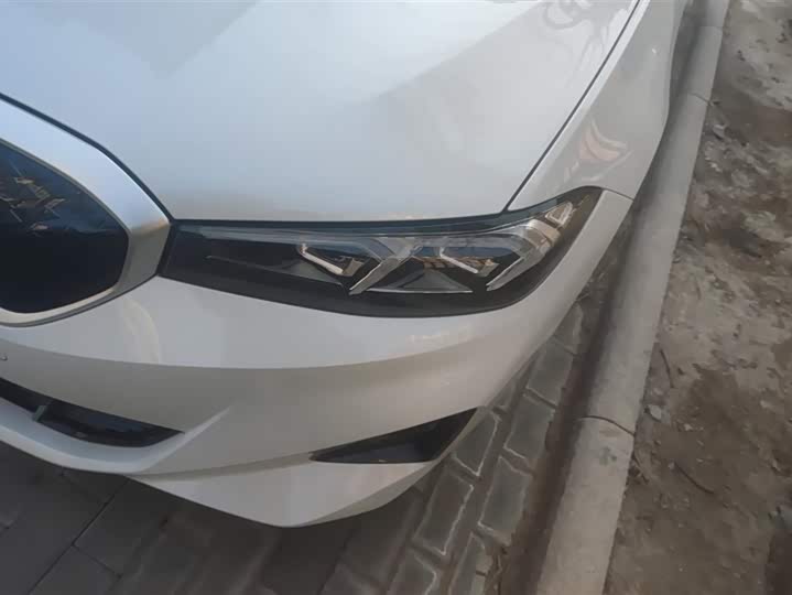 BMW i3 2025 2025款 eDrive 35 L