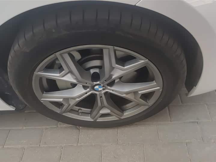BMW i3 2025 2025款 eDrive 35 L