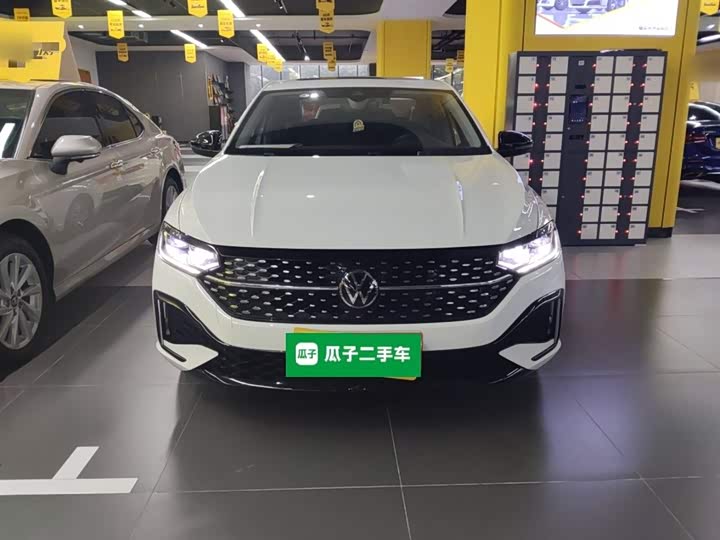 Volkswagen Lavida 2024 2024款 300TSI DSG星空满逸版