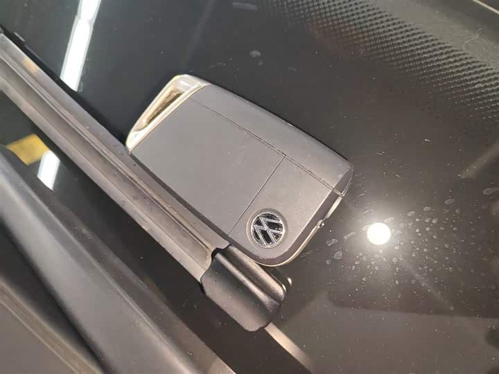 Volkswagen Lavida 2024 2024款 300TSI DSG星空满逸版