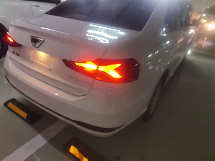 Jetta VA3 2021 2021款 1.5L 手动进取版