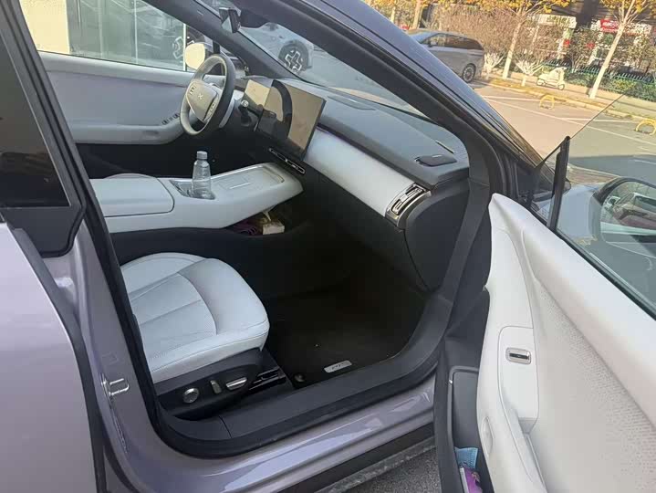 XPeng F57 2024 2024款 长续航 Max