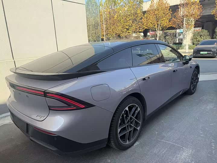 XPeng F57 2024 2024款 长续航 Max