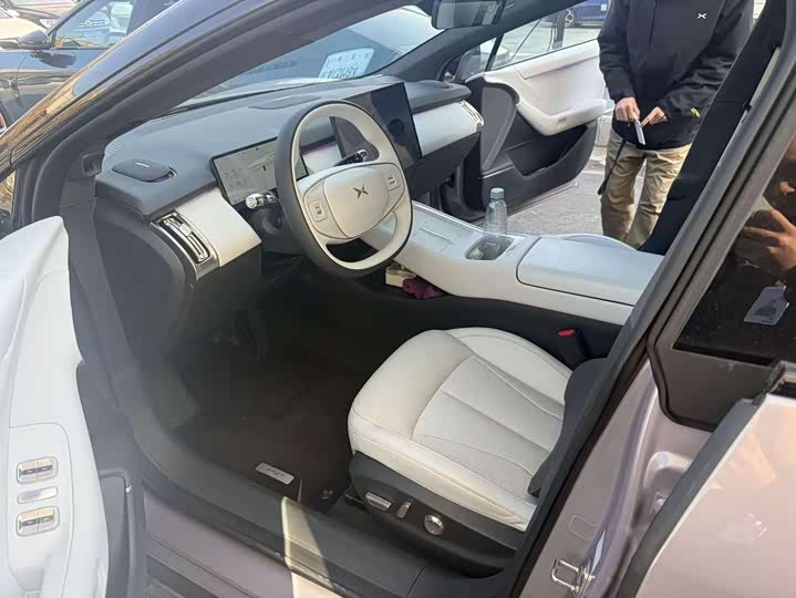 XPeng F57 2024 2024款 长续航 Max