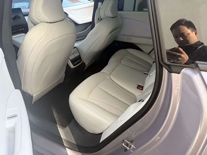 XPeng F57 2024 2024款 长续航 Max