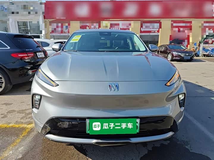 2025 Buick Electra E5