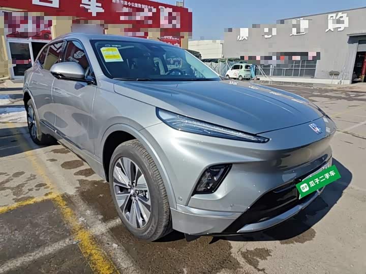 2025 Buick Electra E5