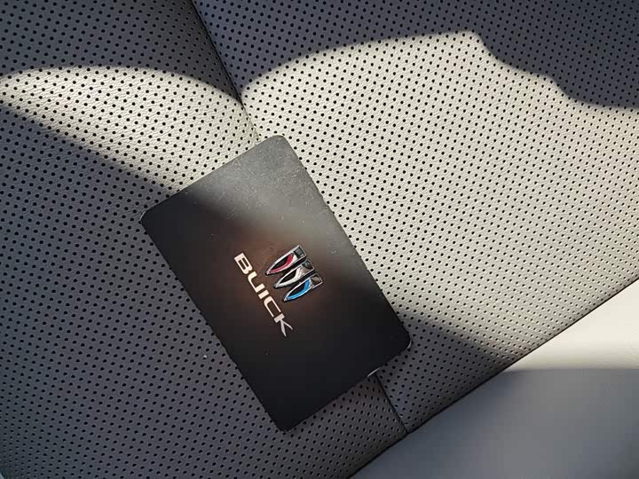 Buick Electra E5 2025 2025款 620KM尊享版