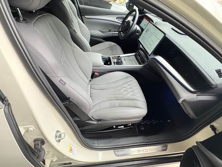 BYD Seal 07 DM-i Hybrid 2025 2025款 DM-i 1.5T 125km 旗舰型