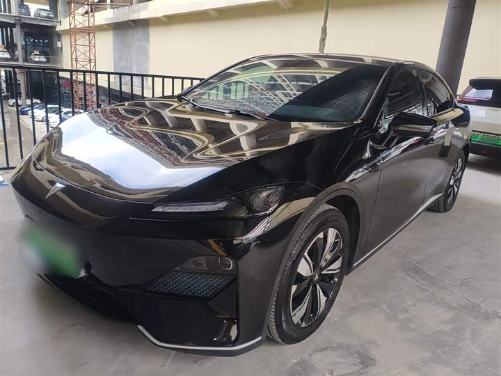 Changan Deepal SL03 2025 2025款 改款 纯电精英型