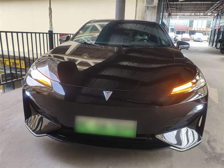 Changan Deepal SL03 2025 2025款 改款 纯电精英型