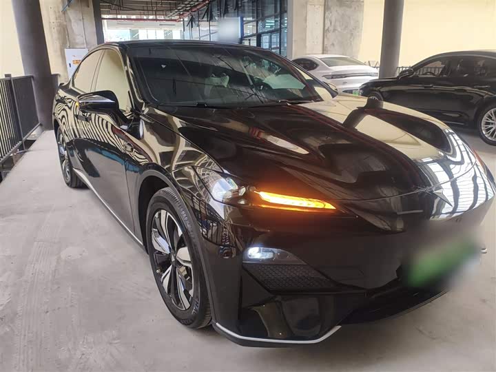Changan Deepal SL03 2025 2025款 改款 纯电精英型