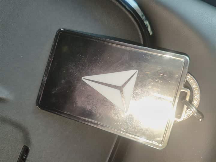 Changan Deepal SL03 2025 2025款 改款 纯电精英型