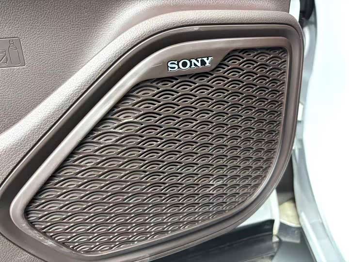 Chery Tiggo 8 Pro 2024 2024款 冠军版 390T 四驱巅峰版 5座