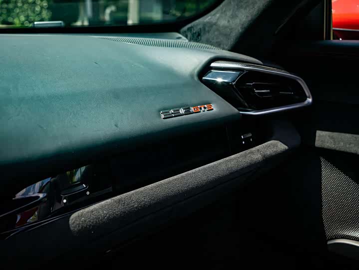 Ferrari 296 2022 2022款 3.0T V6 GTS