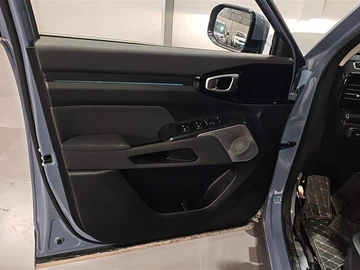 Haval KuGou 2022 2022款 1.5T DCT两驱潮动版