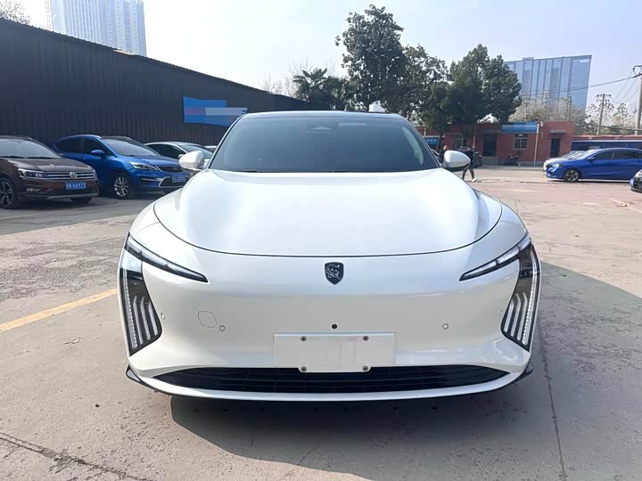 Dongfeng Forthing Xinghai S7 2024 2024款 555共创版