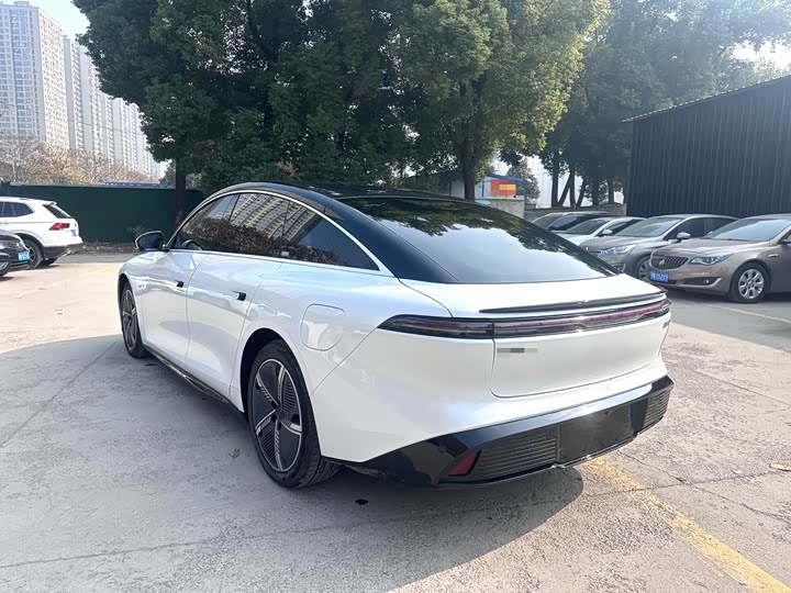 Dongfeng Forthing Xinghai S7 2024 2024款 555共创版