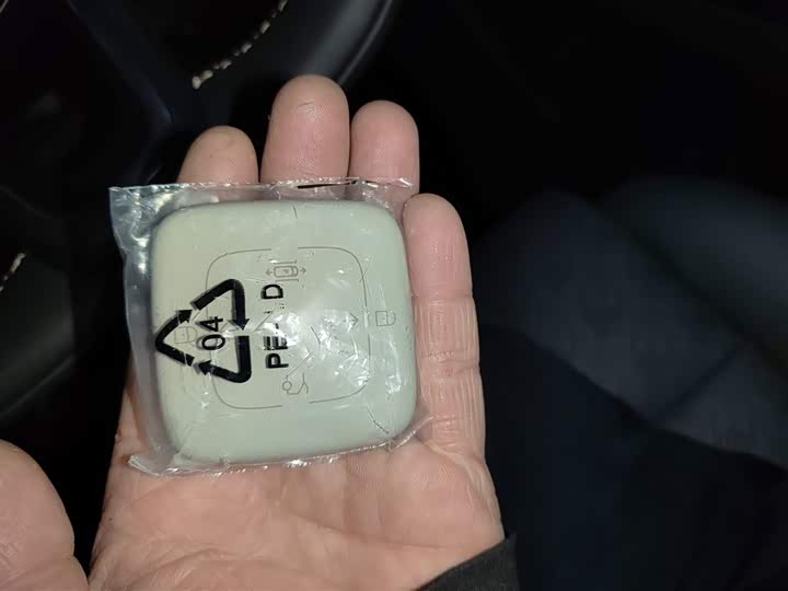 Zeekr 7X 2025 2025款 100kWh 长续航后驱智驾版