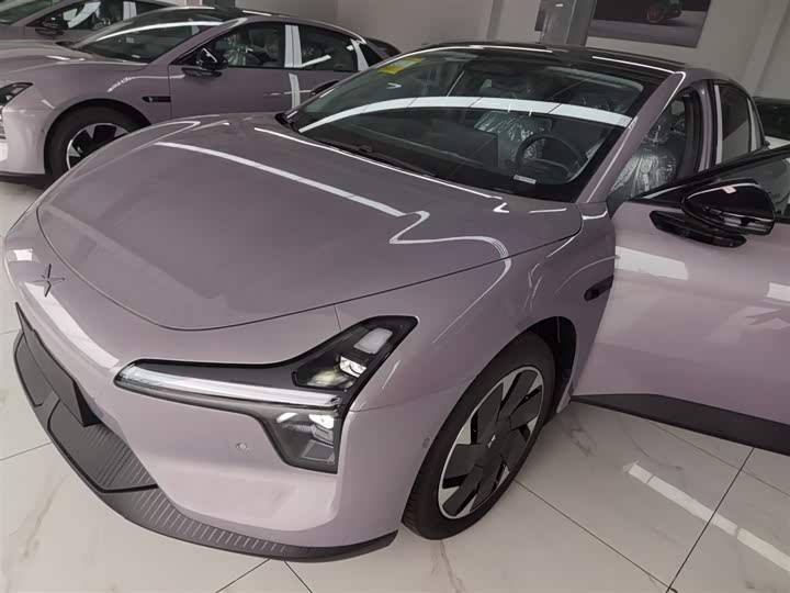 XPeng Mona M03 2025 2025款 502 长续航 Max