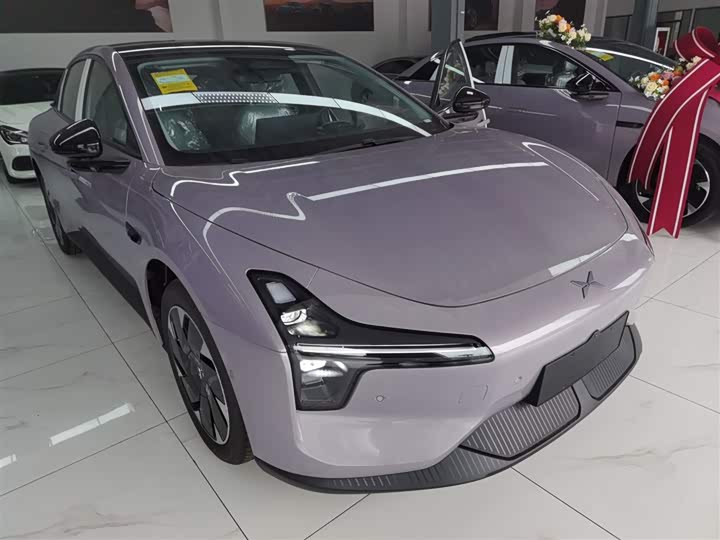 XPeng Mona M03 2025 2025款 502 长续航 Max