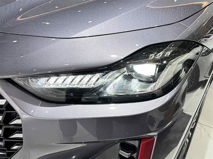 Jetour X70 Pro 2023 2023款 1.5T DCT舒享型 5座