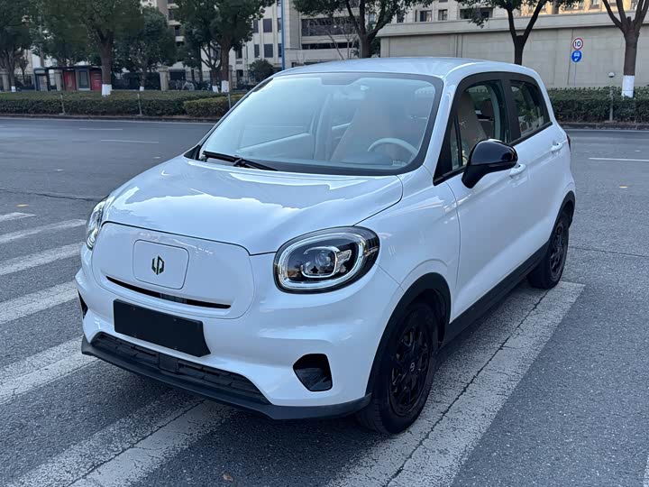 Leapmotor T03 2025 2025款 310舒享版