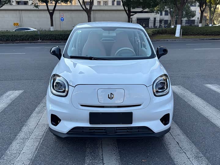 Leapmotor T03 2025 2025款 310舒享版