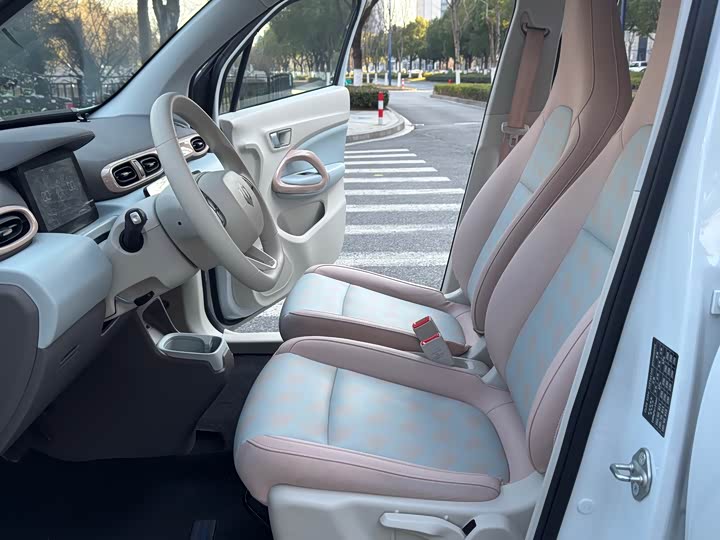 Leapmotor T03 2025 2025款 310舒享版