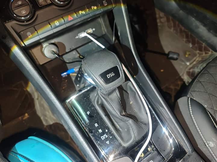 Skoda Karoq 2021 2021款 TSI280 豪华版