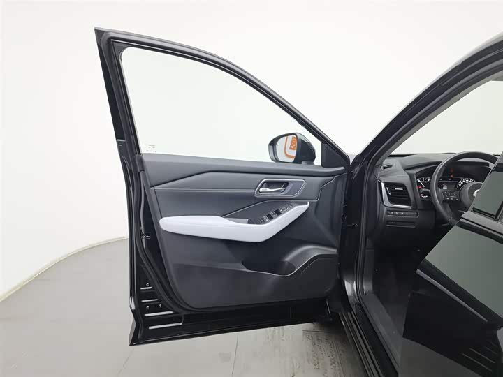 Nissan X-Trail 2023 2023款 e-POWER 超混双电机四驱豪华版