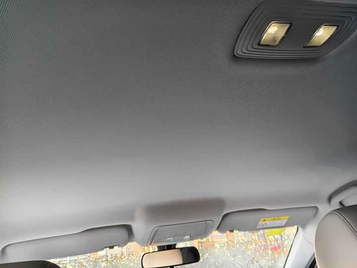 BYD Seal 05 DM-i Hybrid 2025 2025款 DM-i 智驾版 55KM豪华型