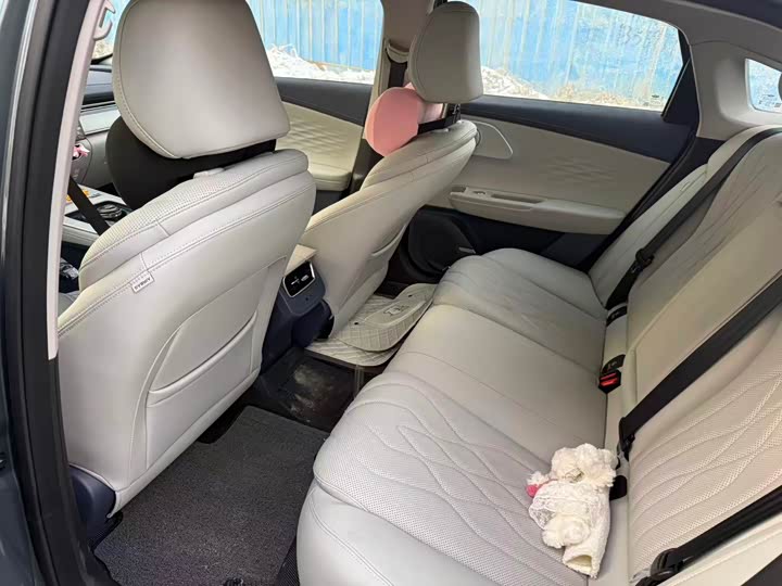 Chery Fulwin A8L 2025 2025款 1.5TGDI 145km 豪华型