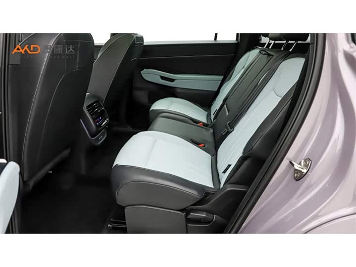 Volkswagen Teramont Pro 2025 2025款 途昂 Pro 450TSI 四驱纵横版