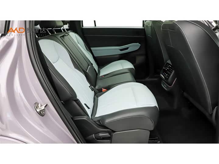 Volkswagen Teramont Pro 2025 2025款 途昂 Pro 450TSI 四驱纵横版