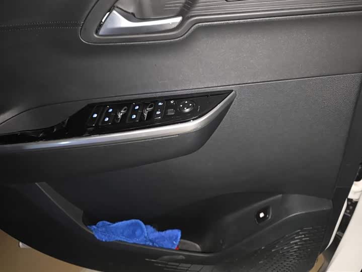 Hyundai Custo 2022 2022款 270TGDi 智爱旗舰版 TOP