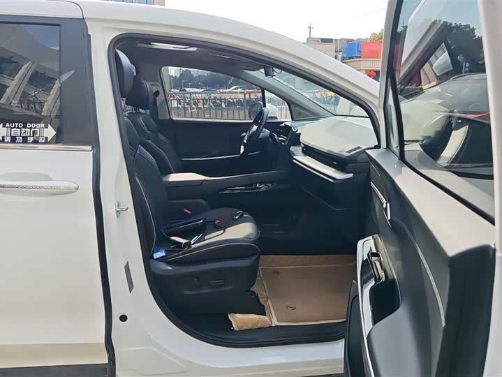 Hyundai Custo 2022 2022款 270TGDi 智爱旗舰版 TOP