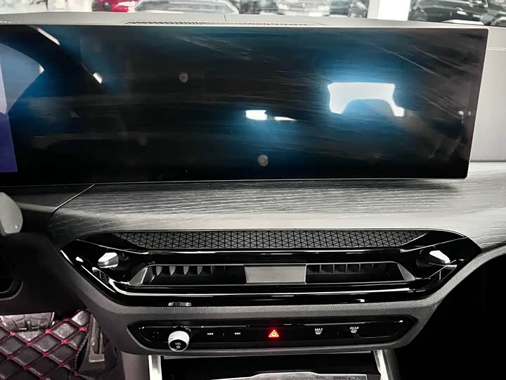 BMW 4 Series 2024 2024款 425i M运动套装