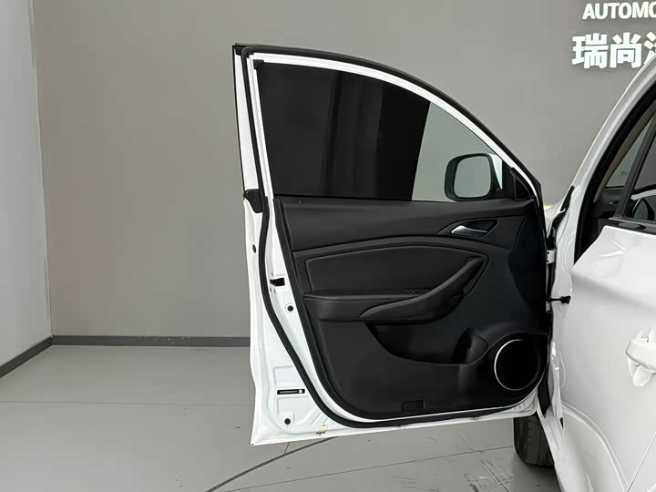 BYD Song 2020 2020款 经典版 1.5T 自动精英型