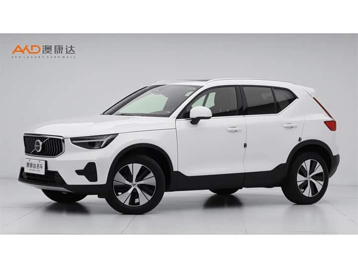 Volvo XC40 2024 2024款 B3 智远豪华版