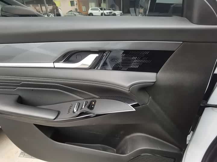 Dongfeng Aeolus Haohan 2023 2023款 DH-i 1.5T 尊贵版