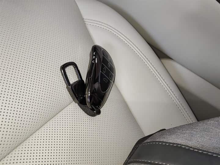 Wey Gaoshan 2025 2025款 四驱高山8